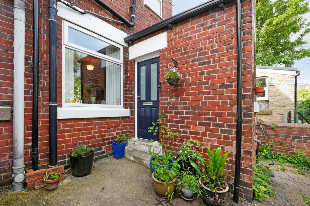 Freedom Road Walkley